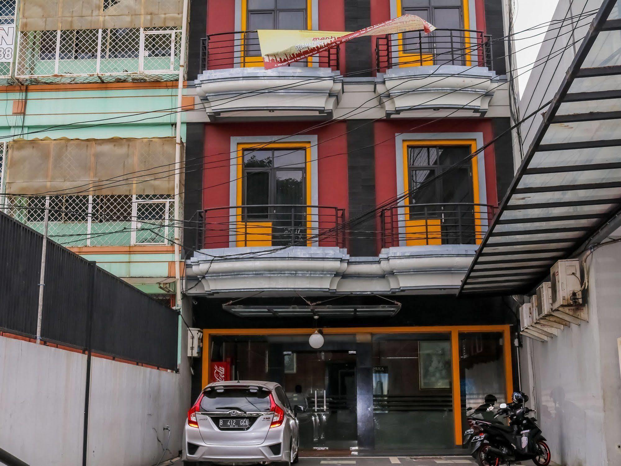 Belvena Jakarta