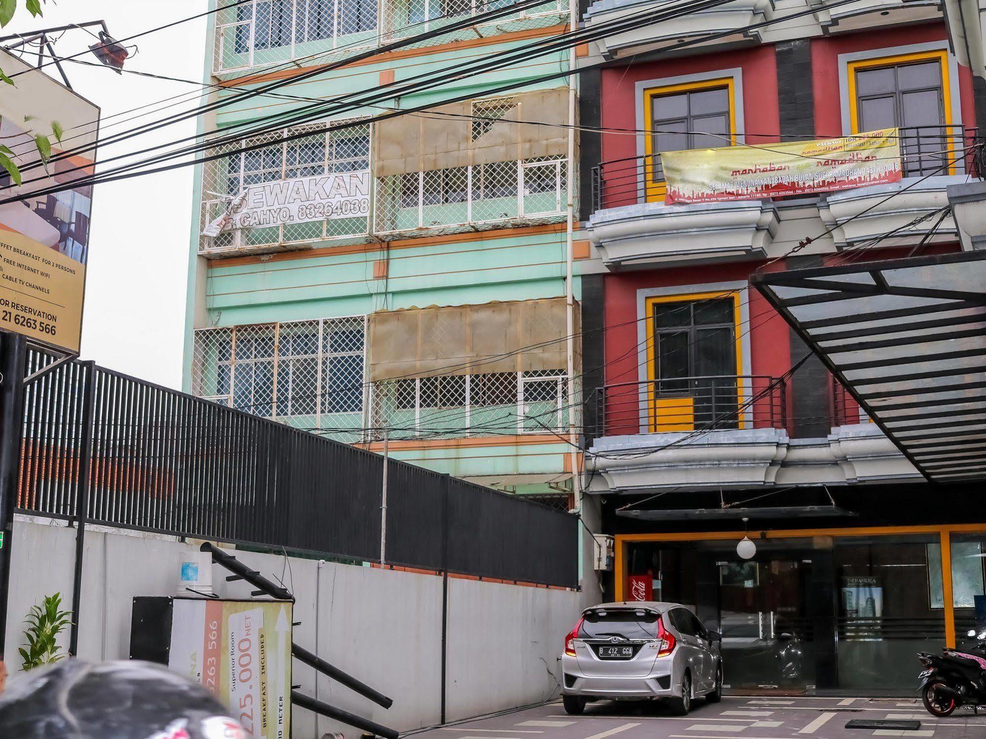 Belvena Hotel
