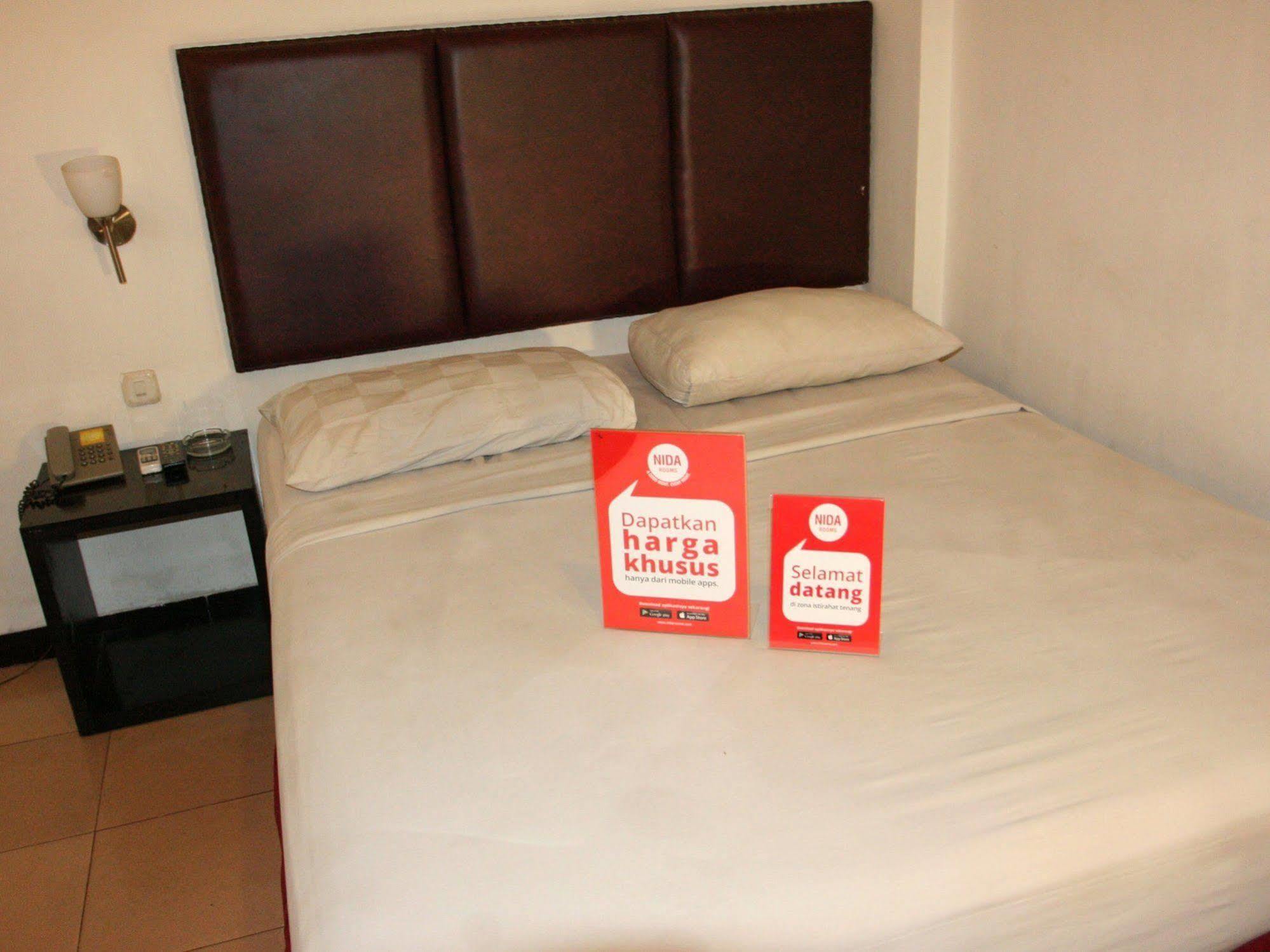 Belvena 3* Jakarta