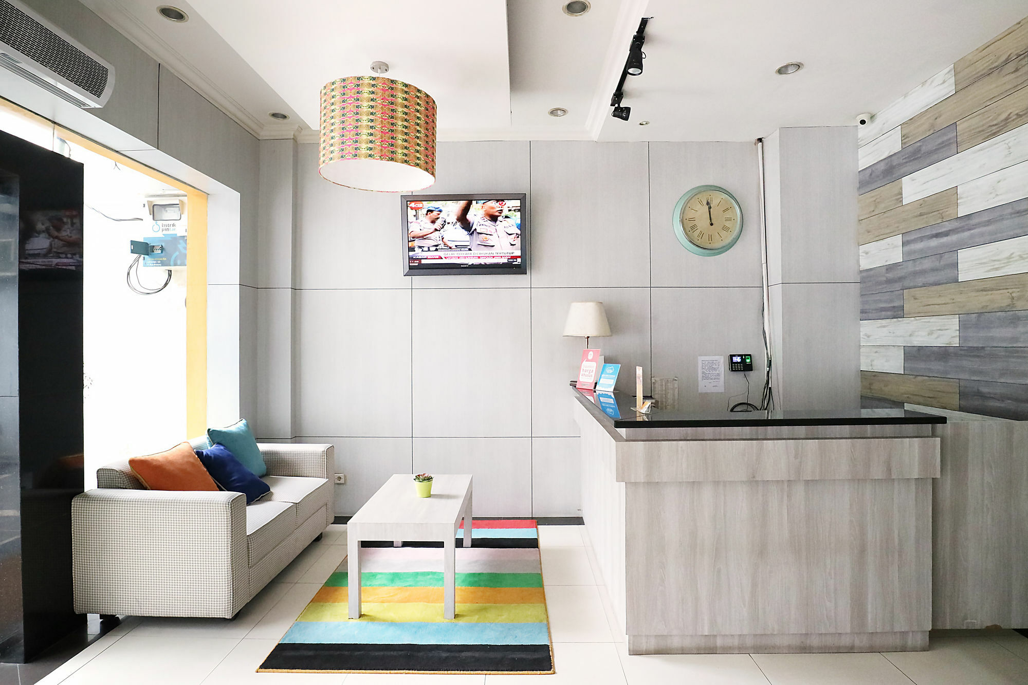 Belvena Hotel Jakarta