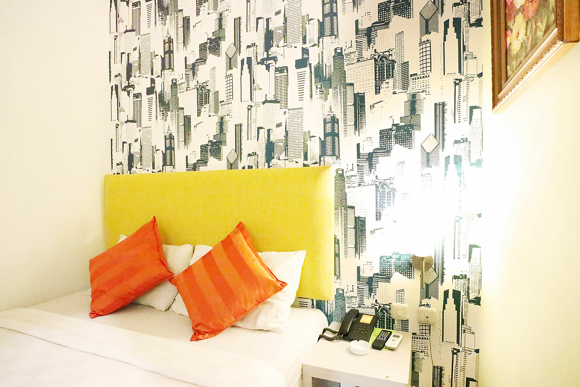 Hotel Belvena 3*