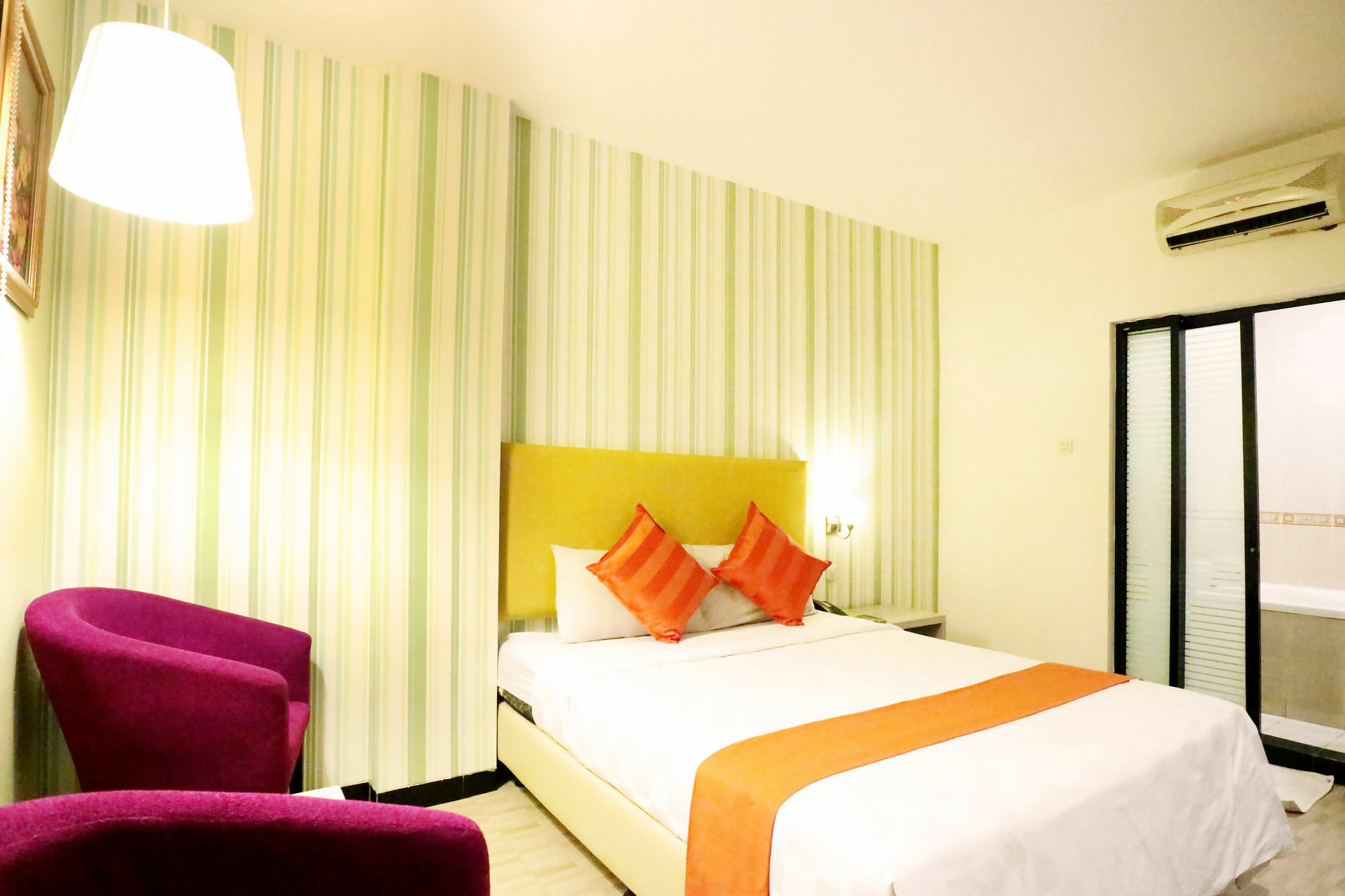 Hotel Belvena Jakarta