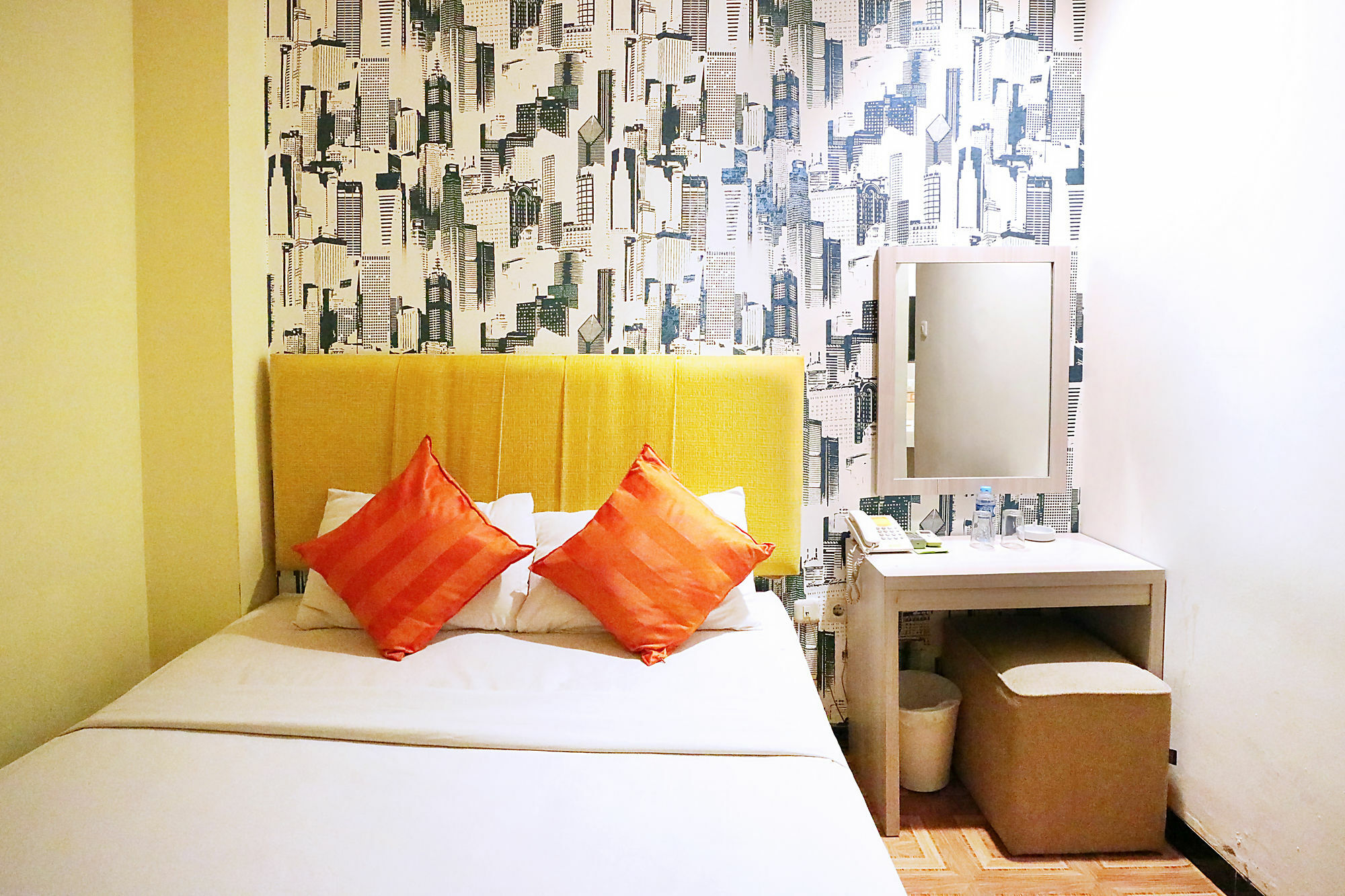 Belvena 3* Jakarta