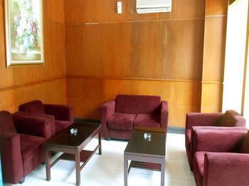 Hotel Belvena