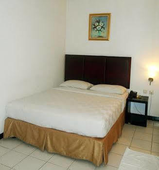 Hotel Belvena 3*