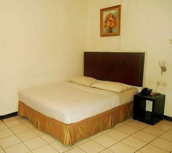 Hotel Belvena Jakarta