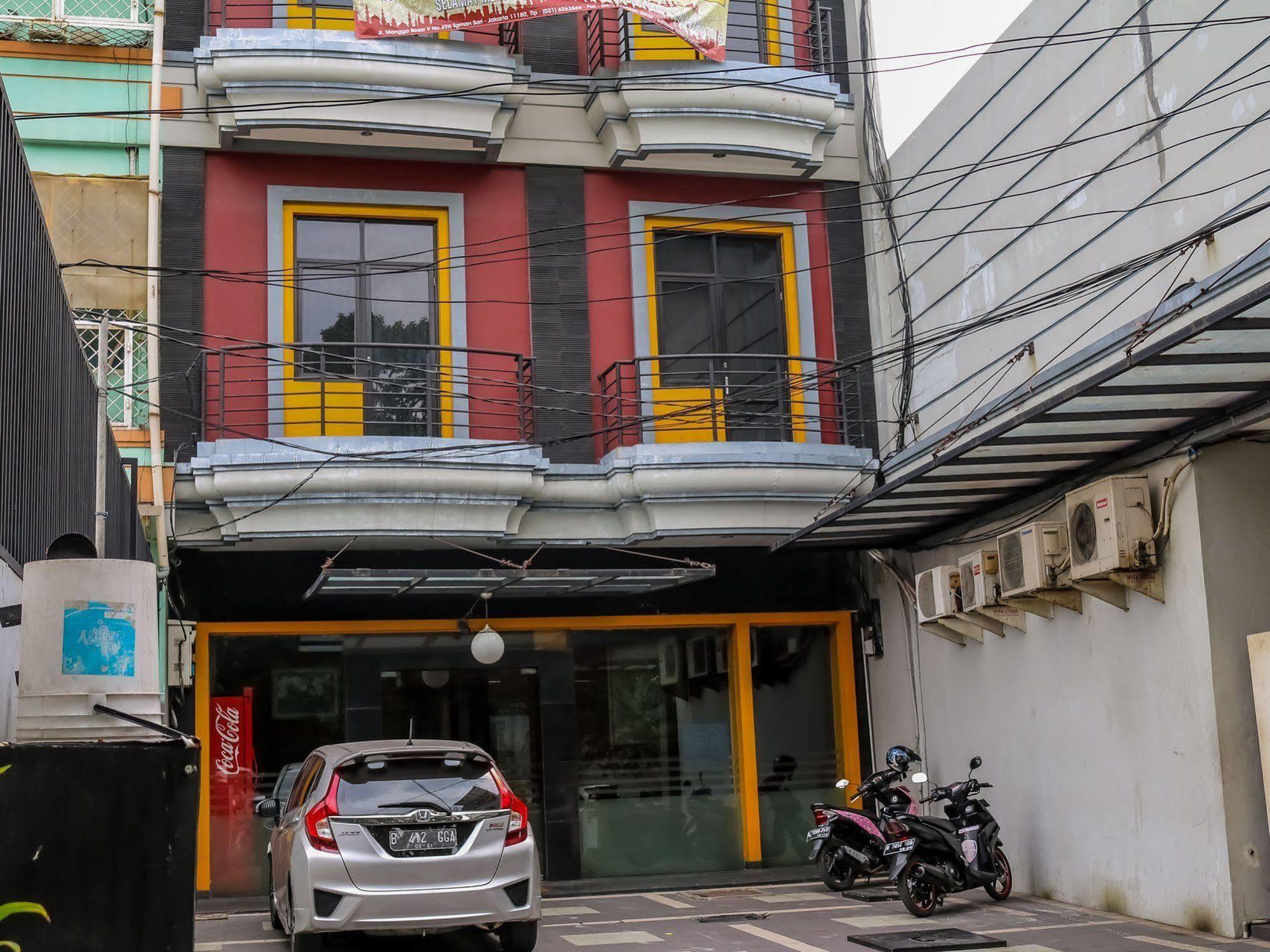 Belvena Jakarta