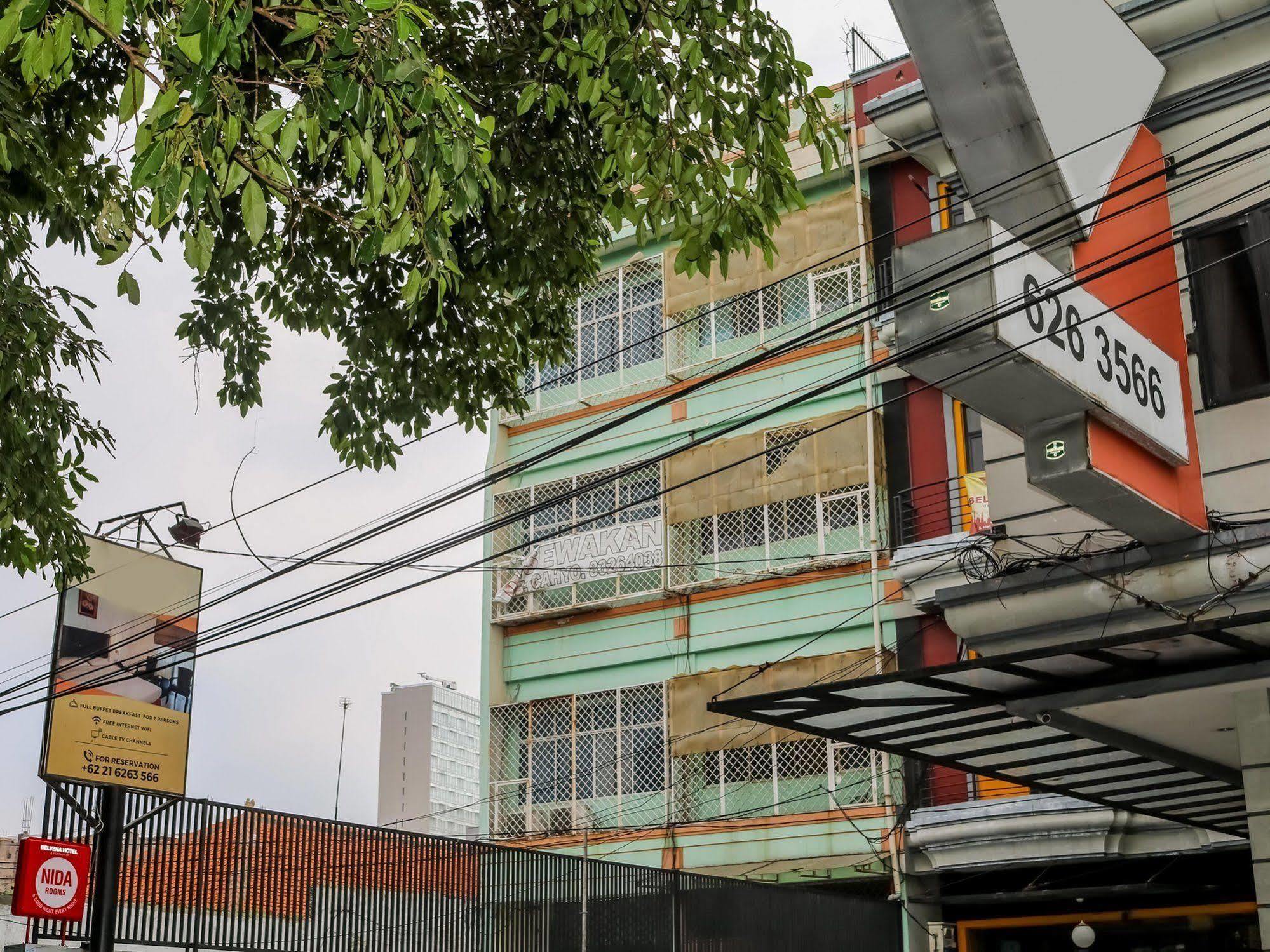 Belvena Hotel Jakarta