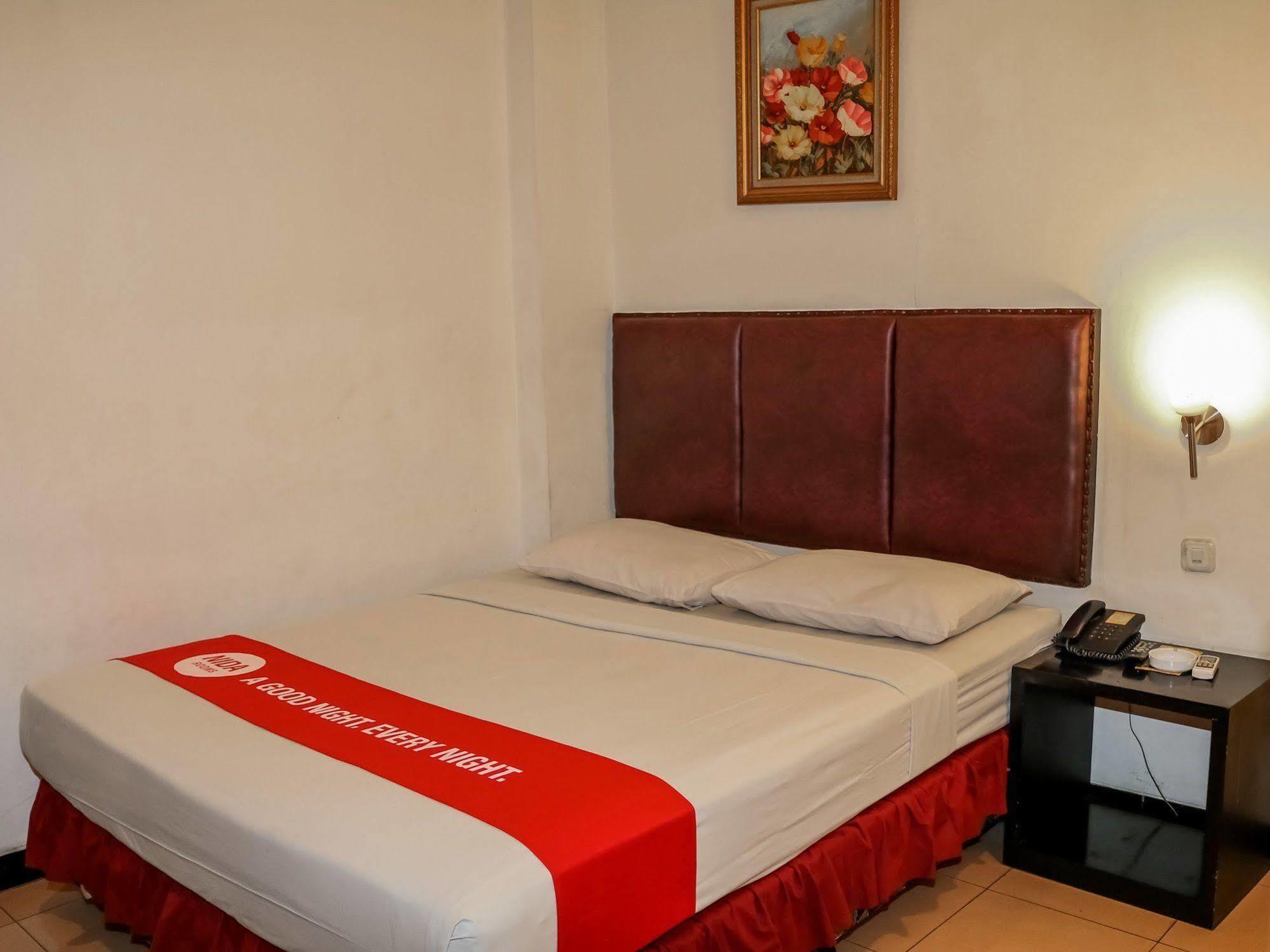 Belvena 3* Jakarta