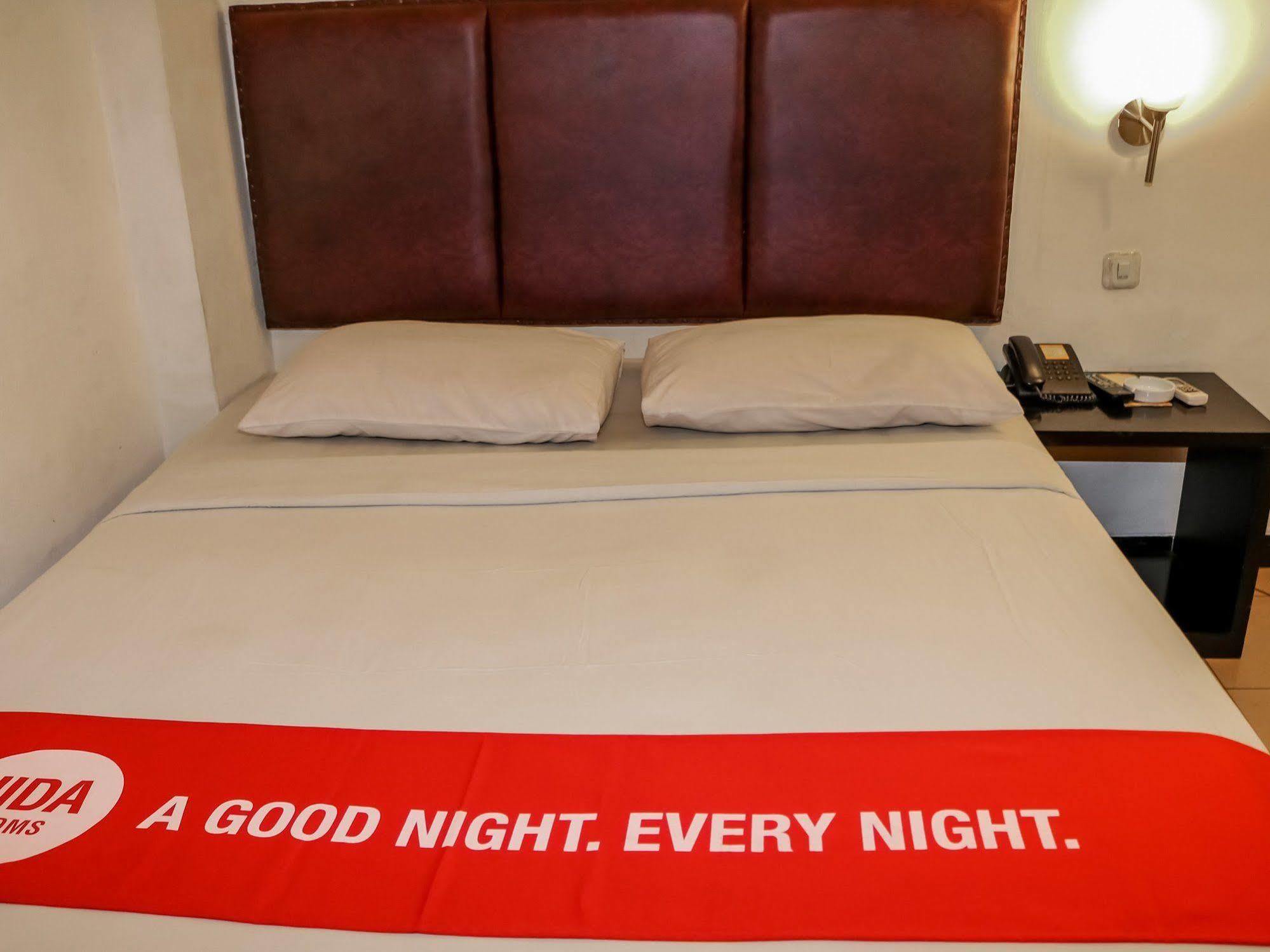 Belvena Hotel Jakarta