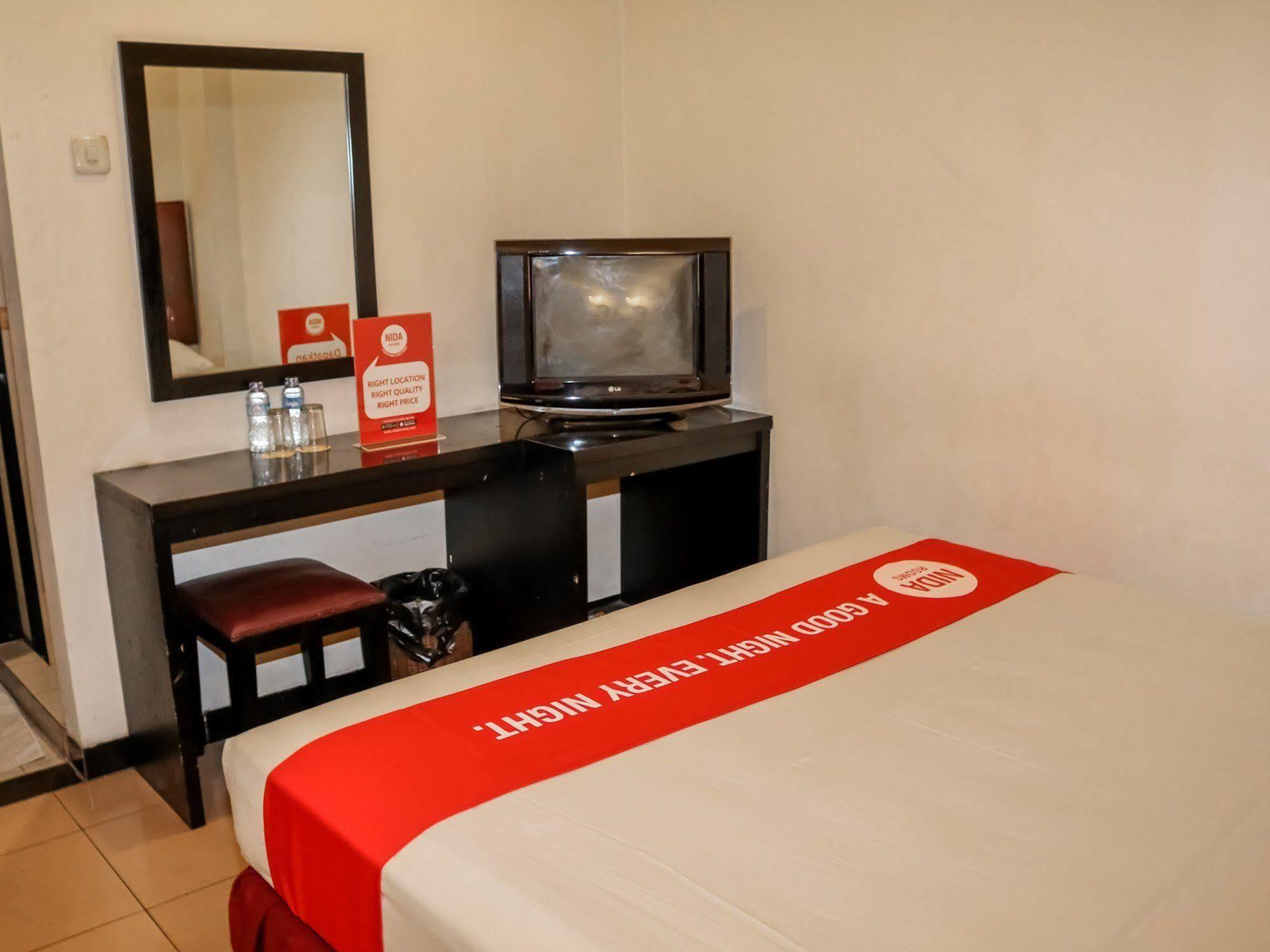 Hotel Belvena Jakarta