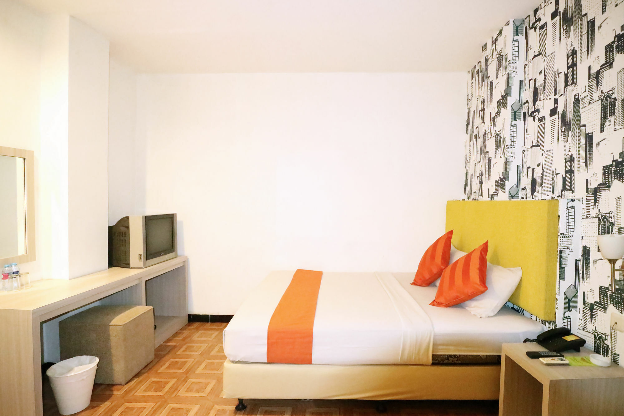 Belvena Hotel