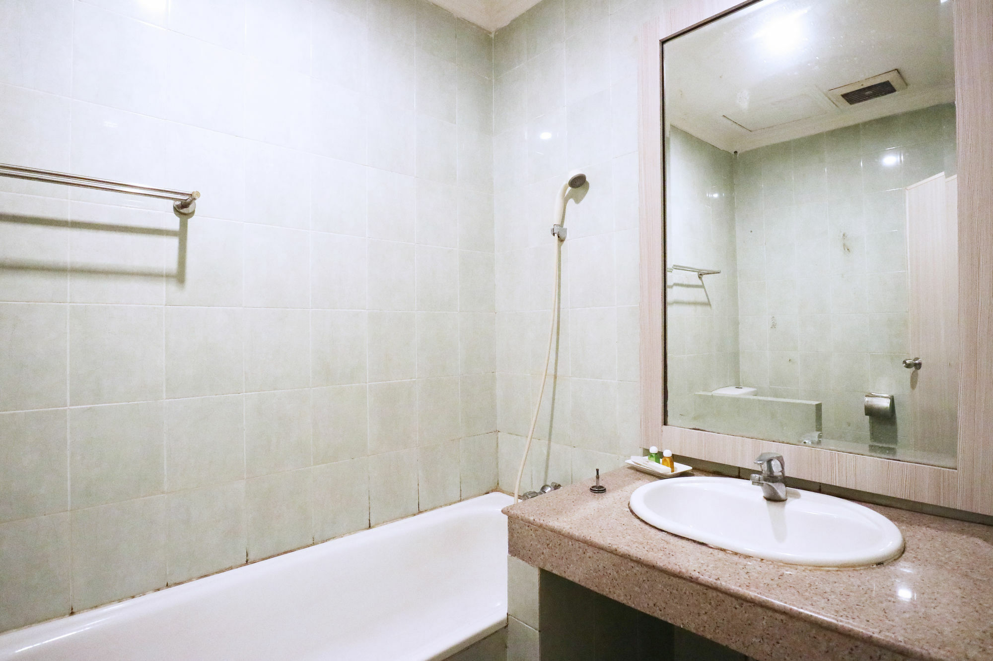 Belvena Jakarta