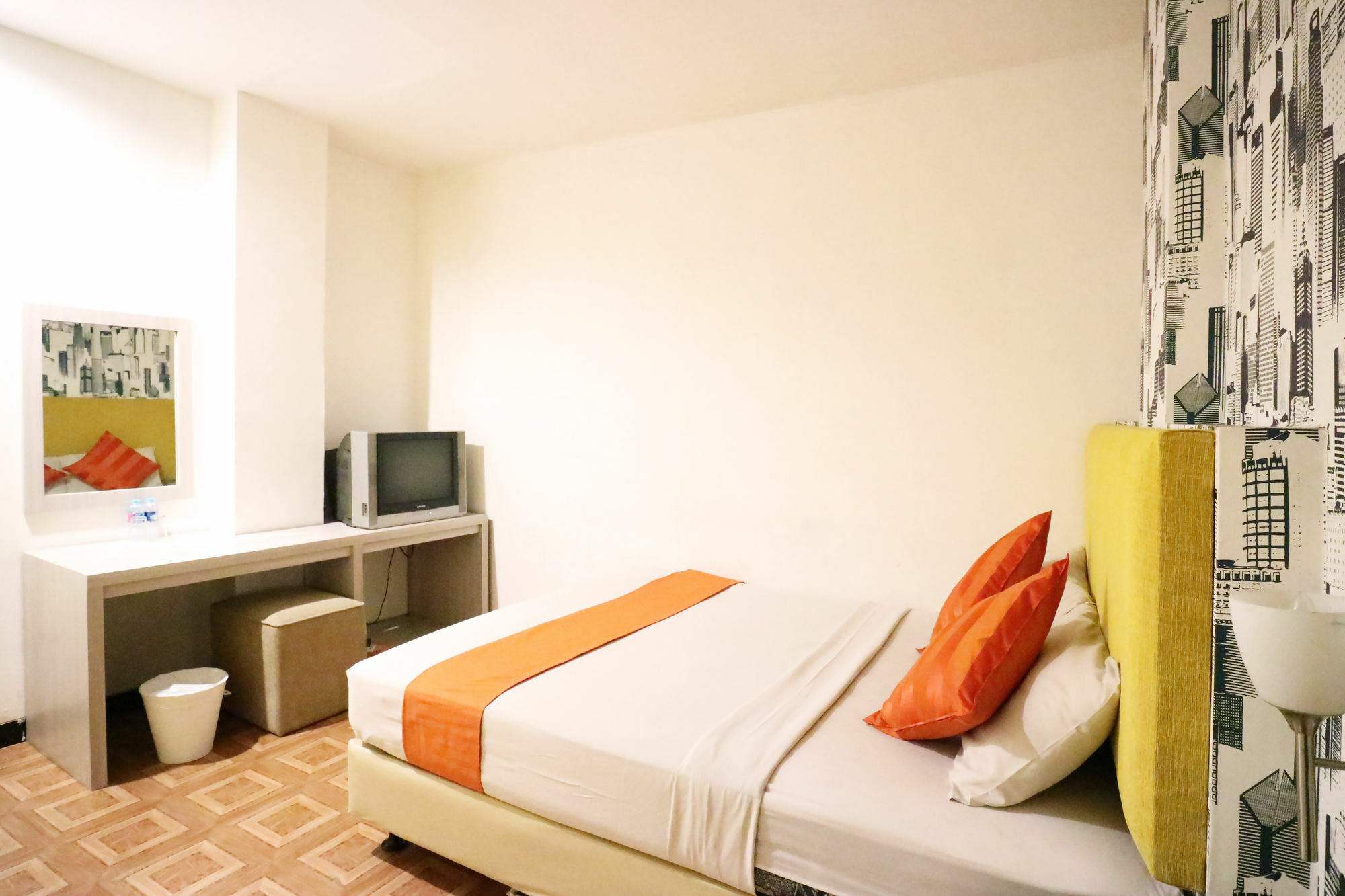 Belvena 3* Jakarta