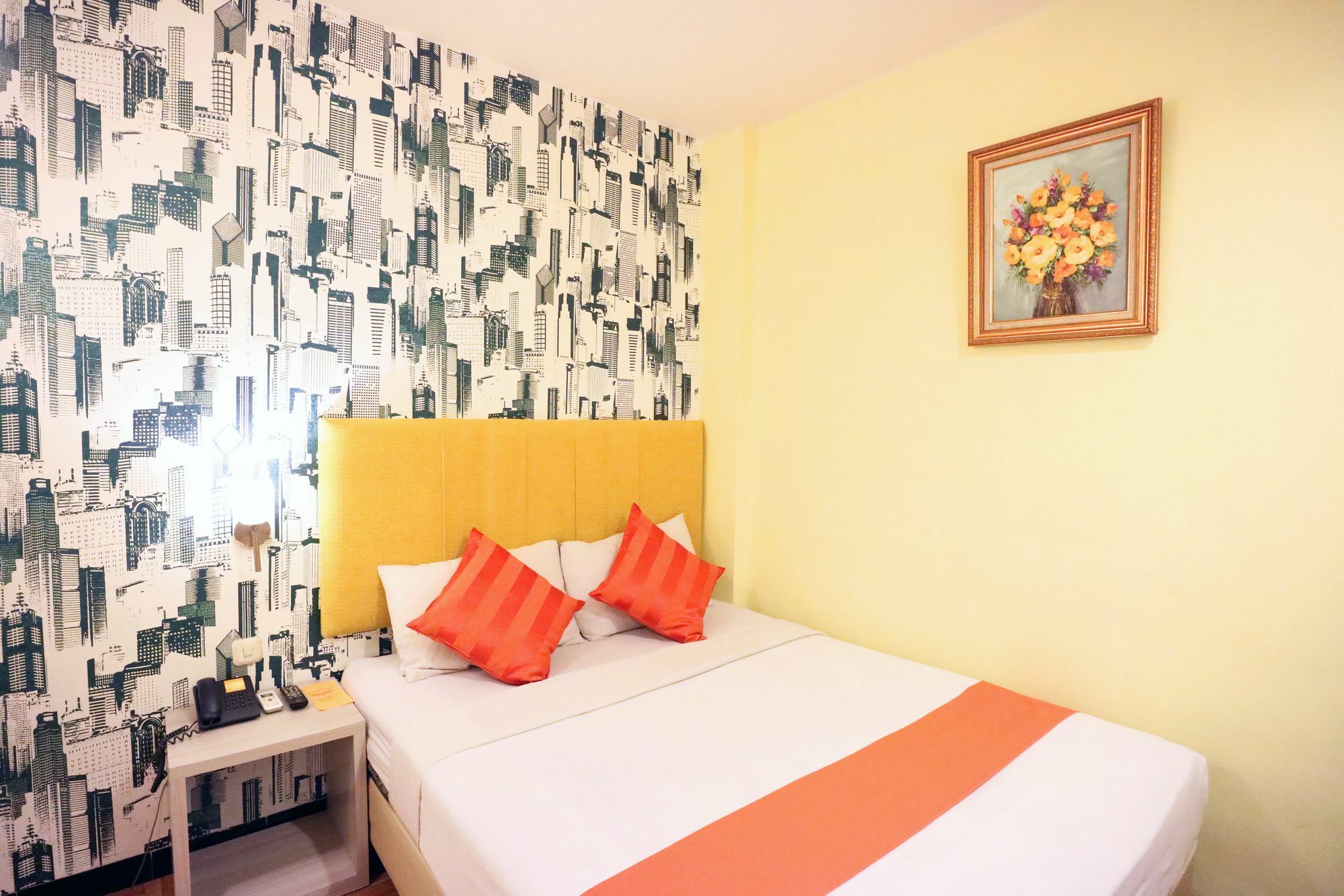 Belvena Hotel Jakarta