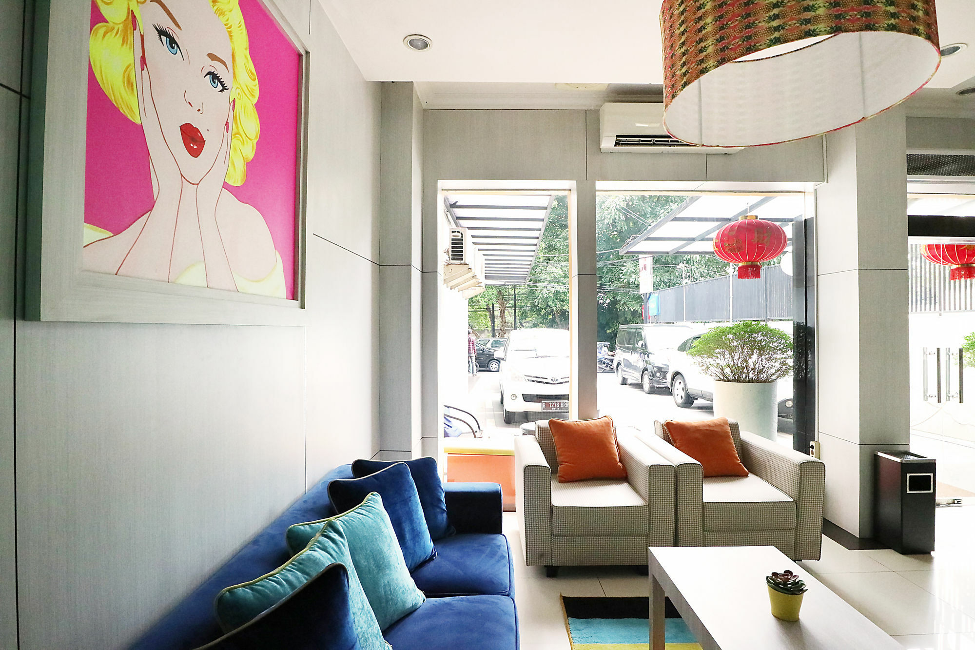 Belvena Jakarta