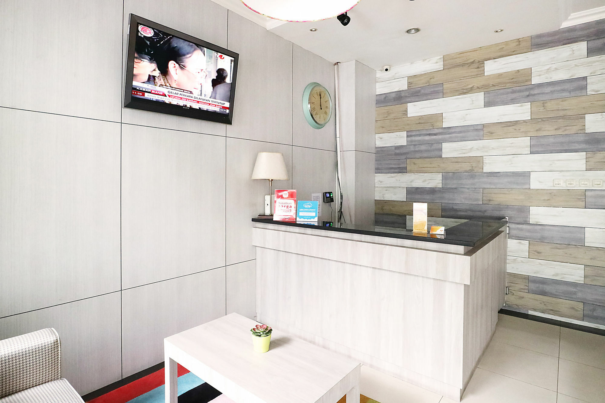Belvena Hotel