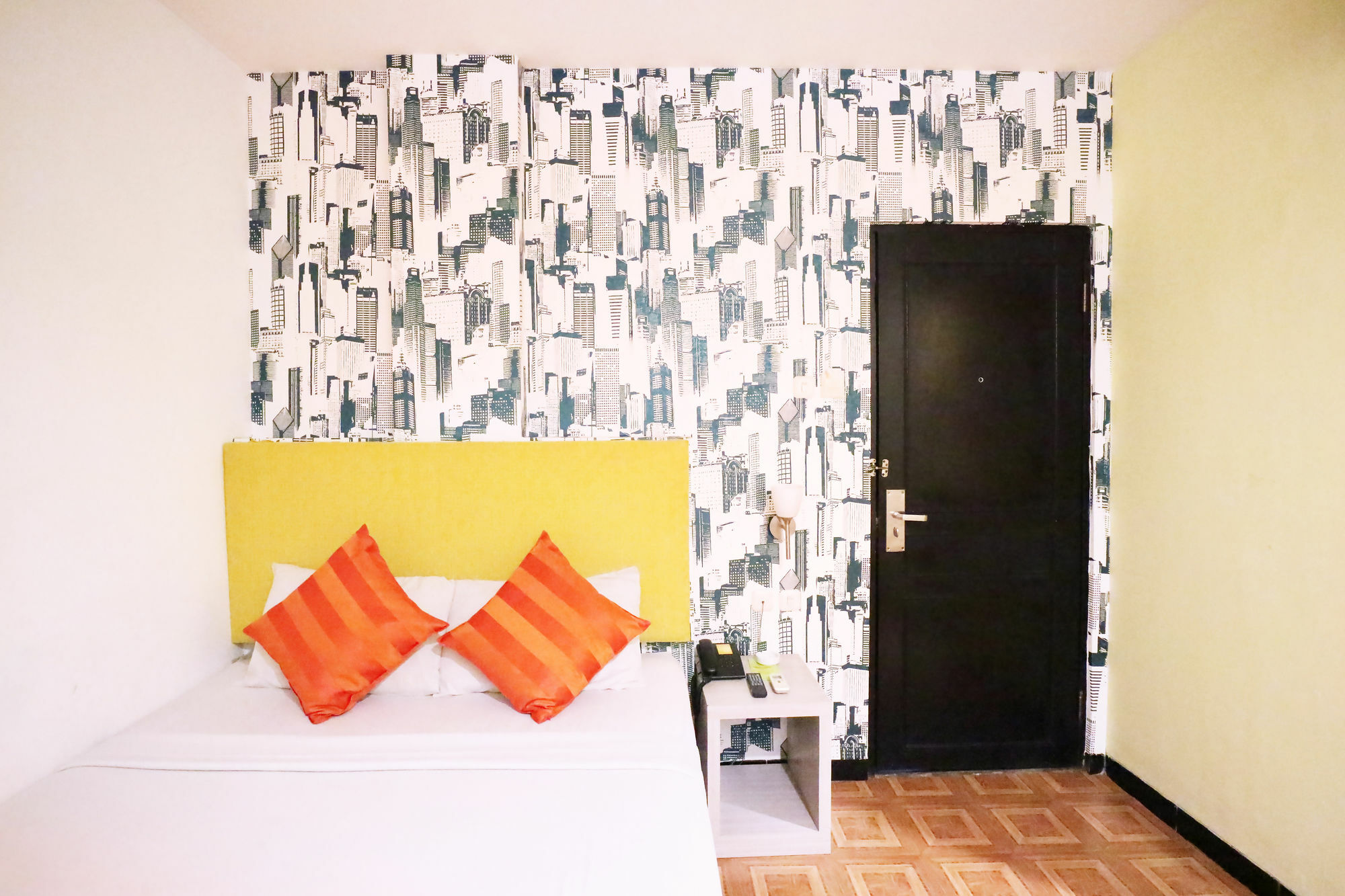 Hotel Belvena