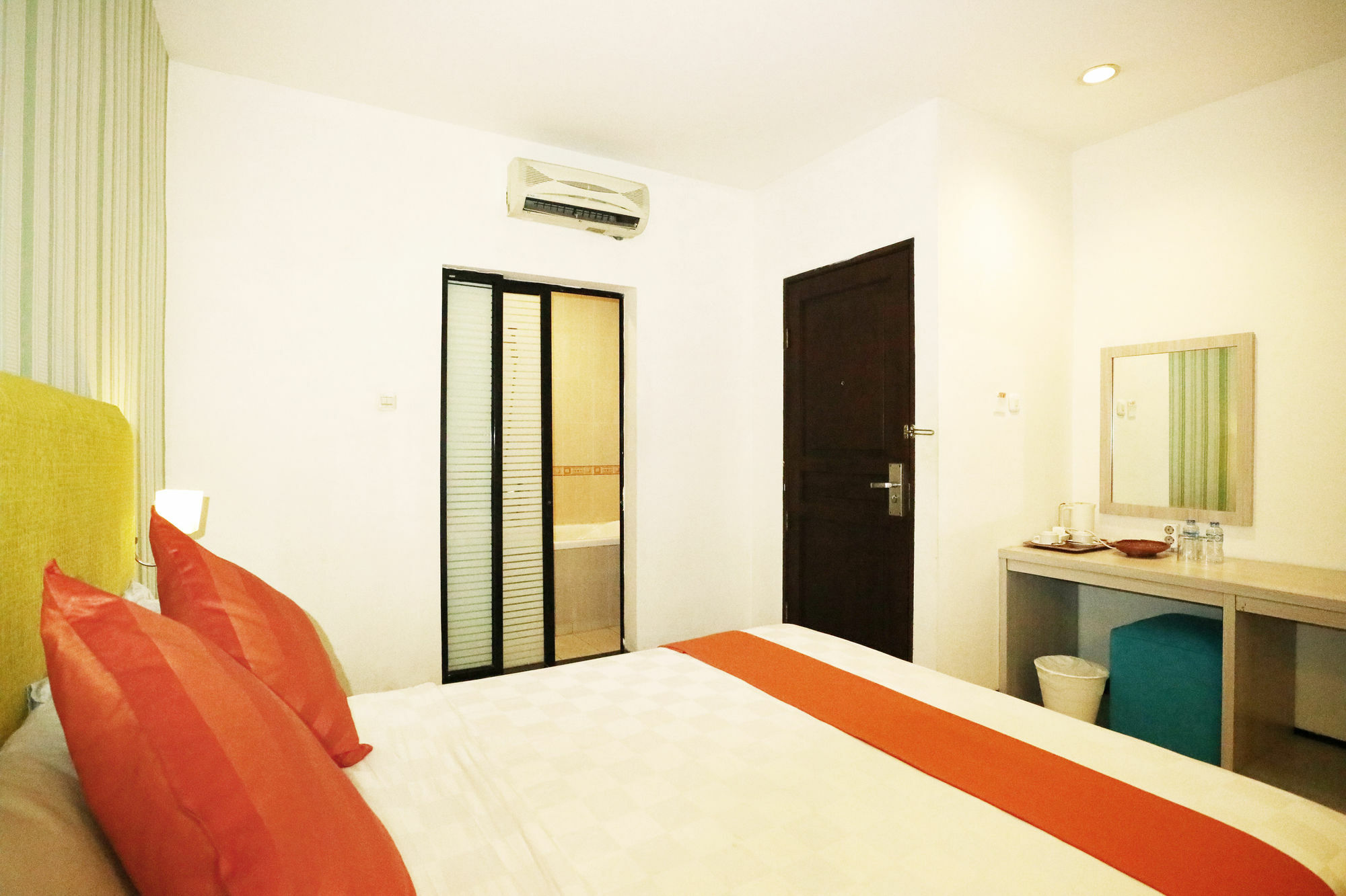 Belvena Hotel