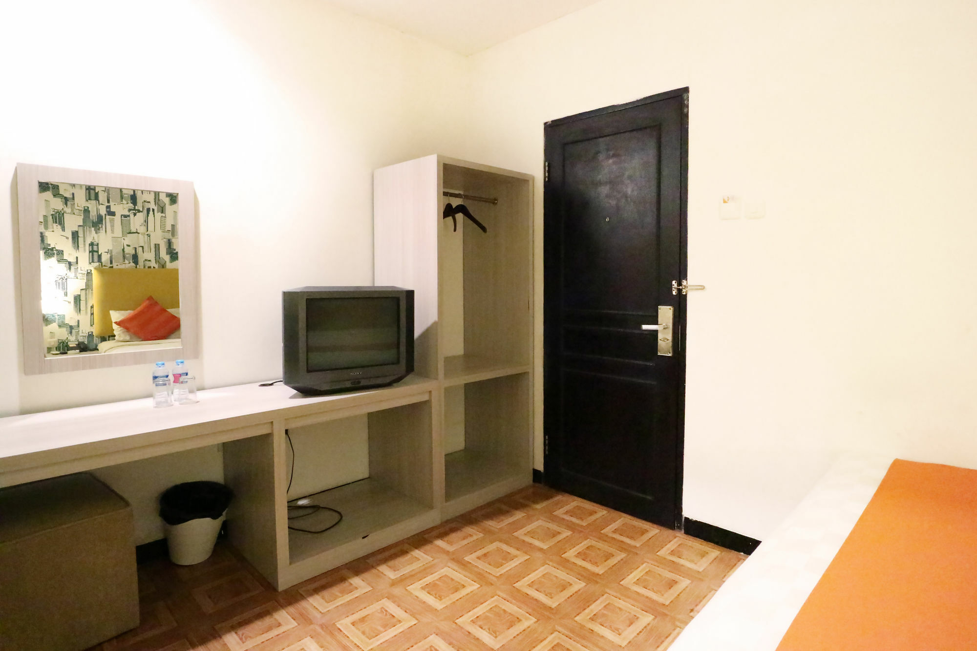 Belvena 3* Jakarta